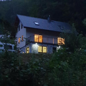 Bukowy Stok, Wisła